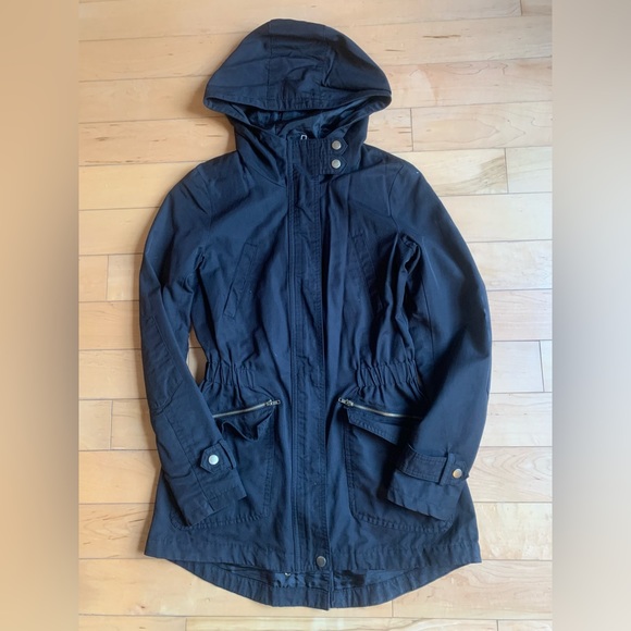 Only XS Spring Jacket - Picture 3 of 6